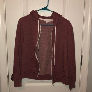 Forever 21 hoodie